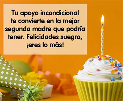 mensaje de cumpleaños para mi suegra|21 mensajes de cumpleaños para tu suegra